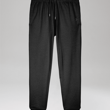 Embroidered P Joggers | Joggers | pitod.com