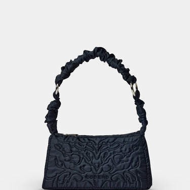 Ring Bag | Soft Black