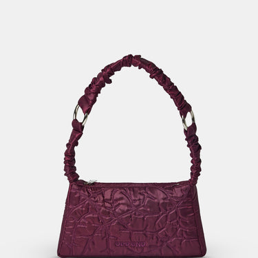 Ring Bag | Burgundy