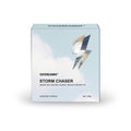 Storm Chaser Scented Candle by DAYDREAMIN' UK | Gift Box