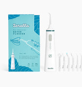 Eco Electric Water Flosser - Zerolla