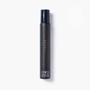 Focus CBD Roll-on