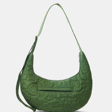 Moon Bag | Green