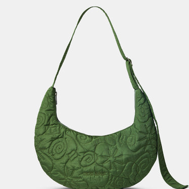 Moon Bag | Green