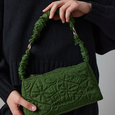 Ring Bag | Green