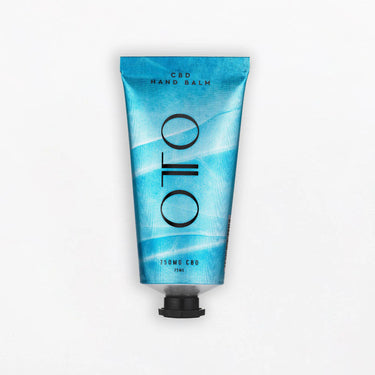 OTO Nourishing CBD Hand Balm for Skin