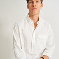 ethical mens clothing