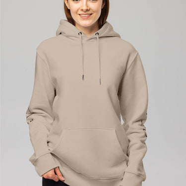 Pitod Sleeve Hoodie | Hoodie | pitod.com