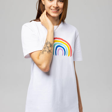 Rainbow T-Shirt | T-shirt | pitod.com