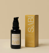 Active Nutrient Serum - Face Serum - The Sabi