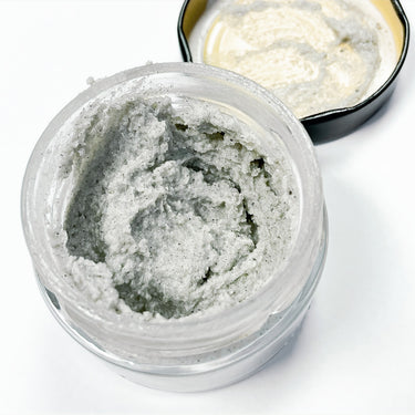 Brighton Beach - Smoothing Foot Scrub with Sea Salt and Pumice