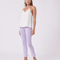 MNK Atelier Tops Your Way Cami White